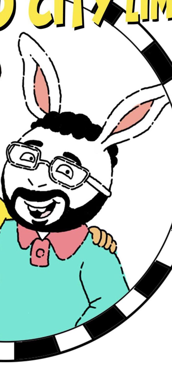 ECLPodcast's tweet photo. Stop whatever you’re doing, let me hear you say, today is Lucas Mancini Day! Happy birthday to the world’s best podcast co-host!!! 🥳🎉 https://t.co/DqW5BLWrGC