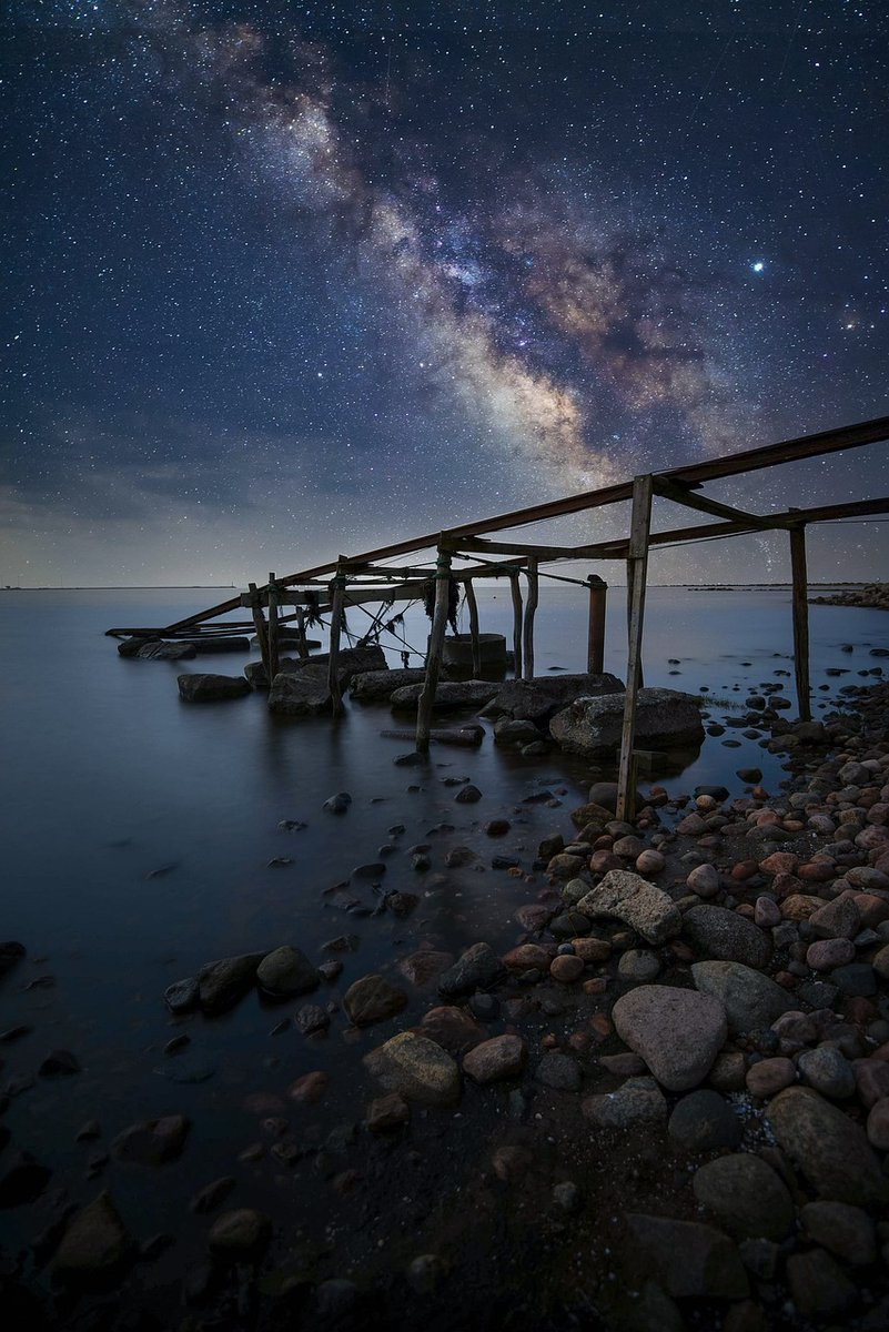 "For some, who are travellers, the stars are guides. For others, they are no more than little lights in the sky. For others, who are scholars, they are problems... but all these stars are silent. You—you alone will have stars as no one else has them."
  ~ Antoine de Saint-Exupéry