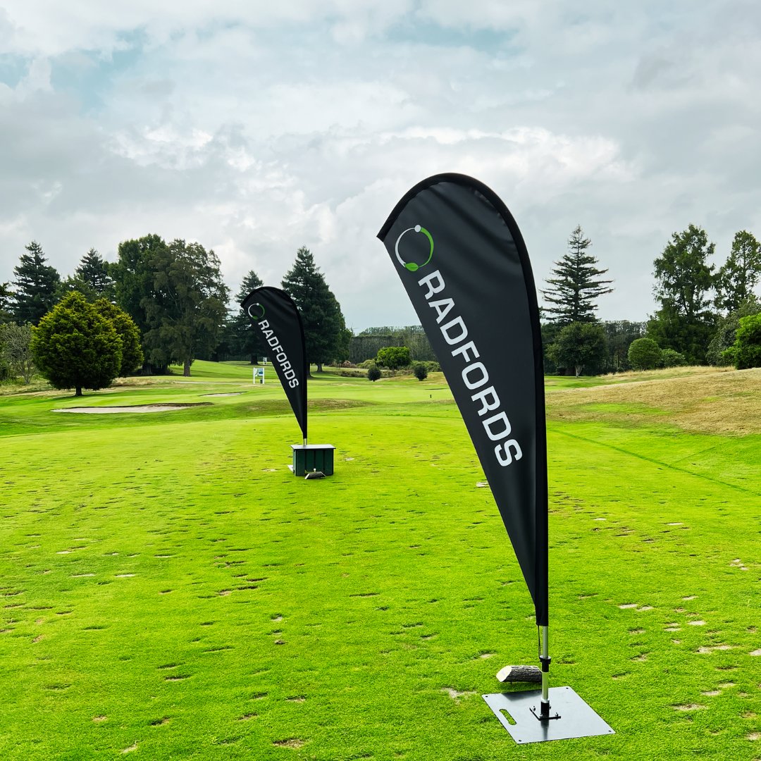 Radford Software tweet media