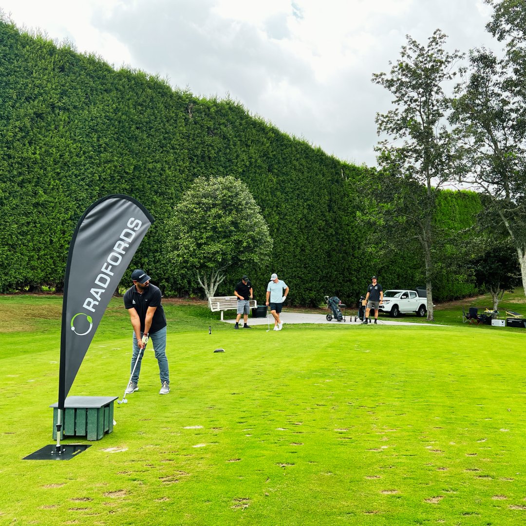 Radford Software tweet media