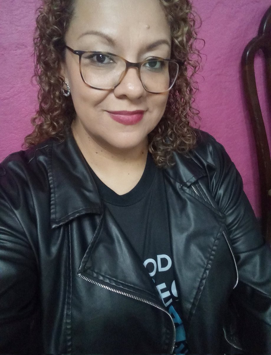 LilyInTheSunset's tweet image. Solo pa que no digan que no me moró wajajajajajaja #Chapter43