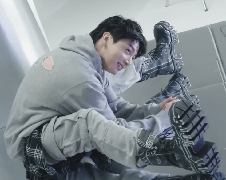 cutie ☹️
