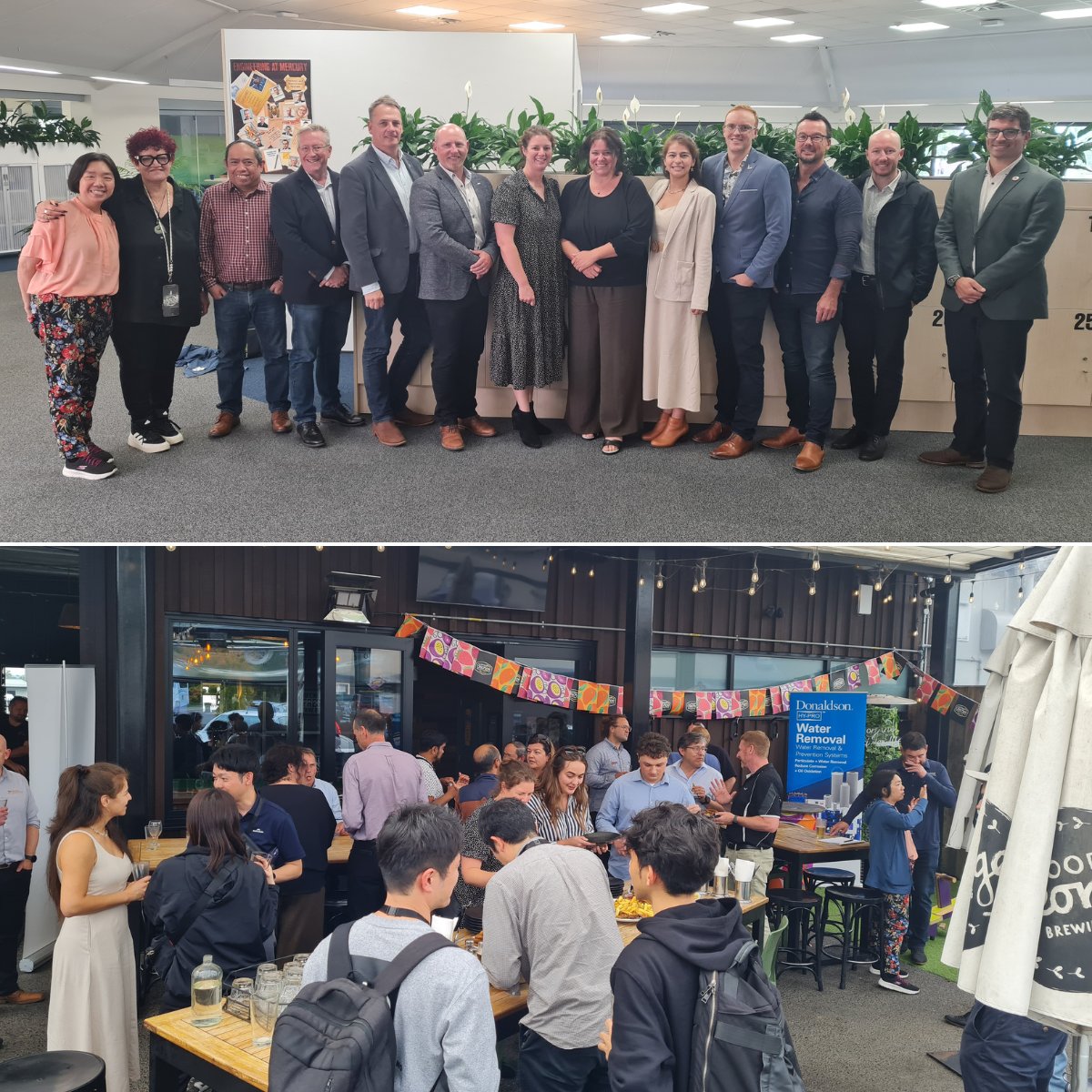 New Zealand Geothermal Association tweet media