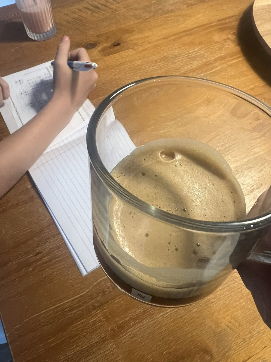 charlesdavis75's tweet image. Last minute math homework with the twins this morning. Homework in the morning is not my thing but this homework isn’t due until Friday so I’m liking the twins being proactive and being productive in the morning before school #MathGeek