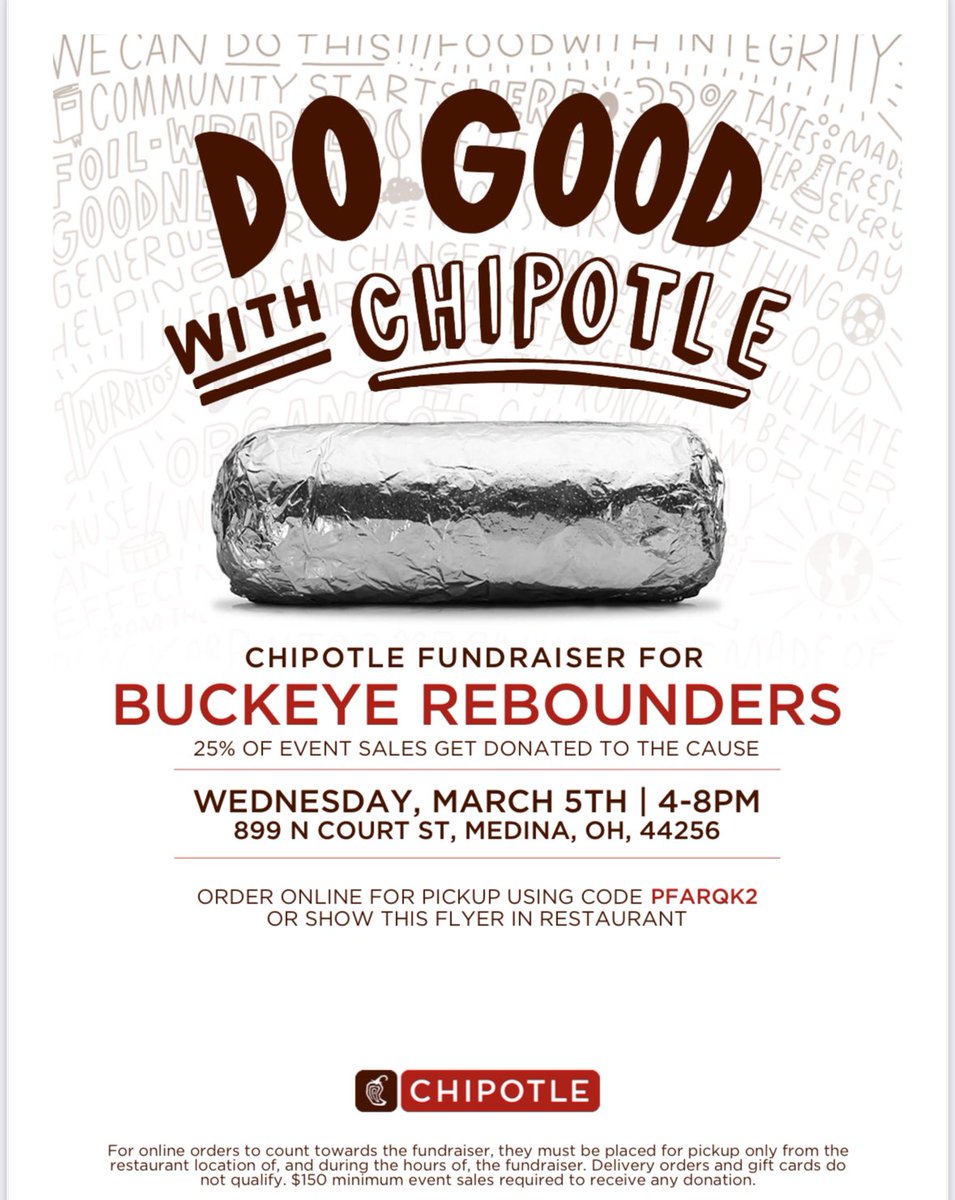 GirlsBuckeyeBB's tweet image. Help Support our Basketball Boosters by participating in our 🏀MARCH MADNESS🏀 Fundraisers!!!