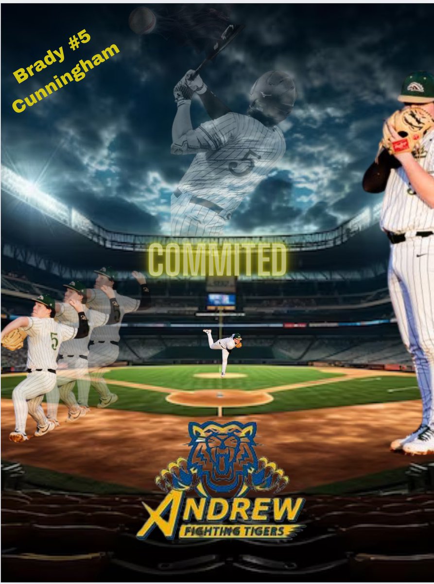 Brady Cunningham tweet media