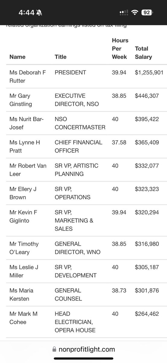 All Politics is Local with Jon Fetherston tweet media