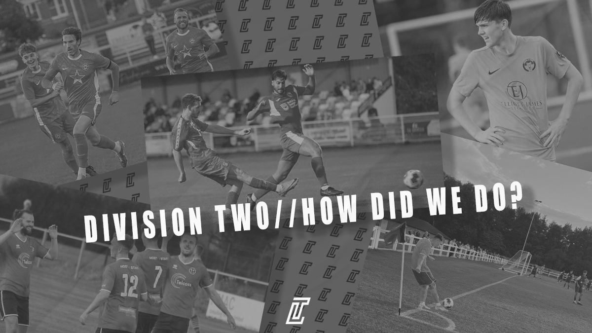 The Lead (@theleadnl) on Twitter photo DIVISION TWO//REVIEW & REPORT
A look at how the action unfolded in the two Division Two games tonight.
As well as grading our predictions…
Here we go! 👇
FIXTURE// <a href="/BTFCOfficial/">Bedlington Terriers FC</a> v <a href="/AlnwickTownAFC/">Alnwick Town</a>
🔮REMINDER : OUR PREDICTION//
Bedlington’s home advantage is eradicated by DIVISION TWO//REVIEW & REPORT
A look at how the action unfolded in the two Division Two games tonight.
As well as grading our predictions…
Here we go! 👇
FIXTURE// <a href="/BTFCOfficial/">Bedlington Terriers FC</a> v <a href="/AlnwickTownAFC/">Alnwick Town</a>
🔮REMINDER : OUR PREDICTION//
Bedlington’s home advantage is eradicated by