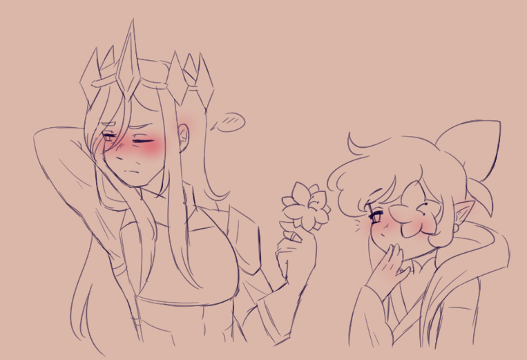 A flower to another flower 🌸
#peachcacao #peachblossomcookie #darkcacaocookie