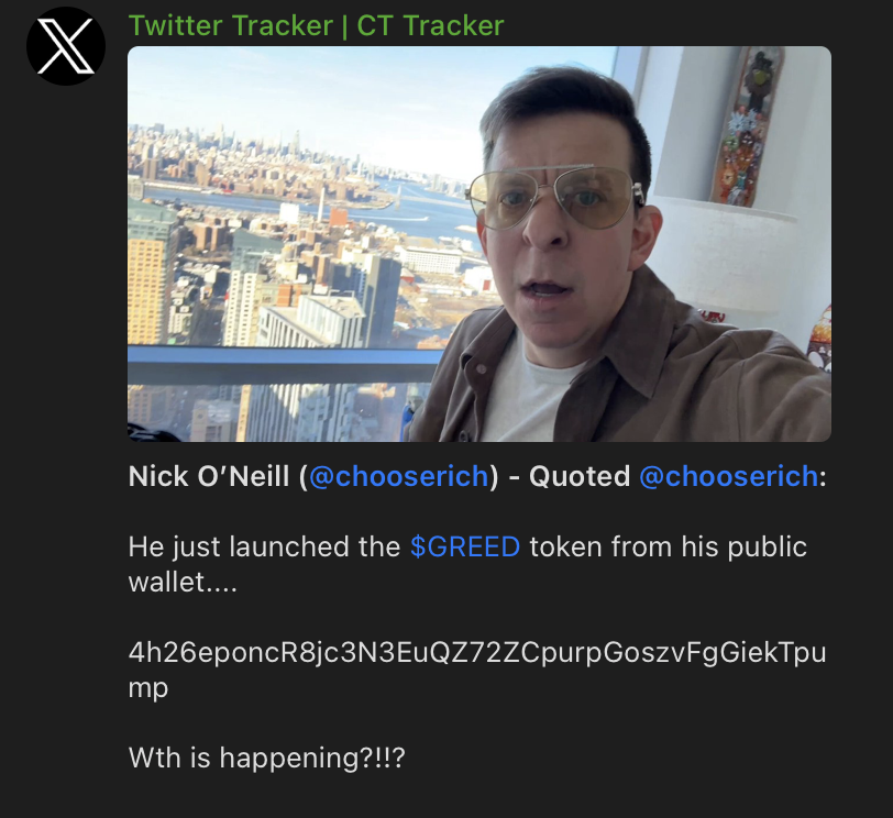 BigBrainChad tweet media