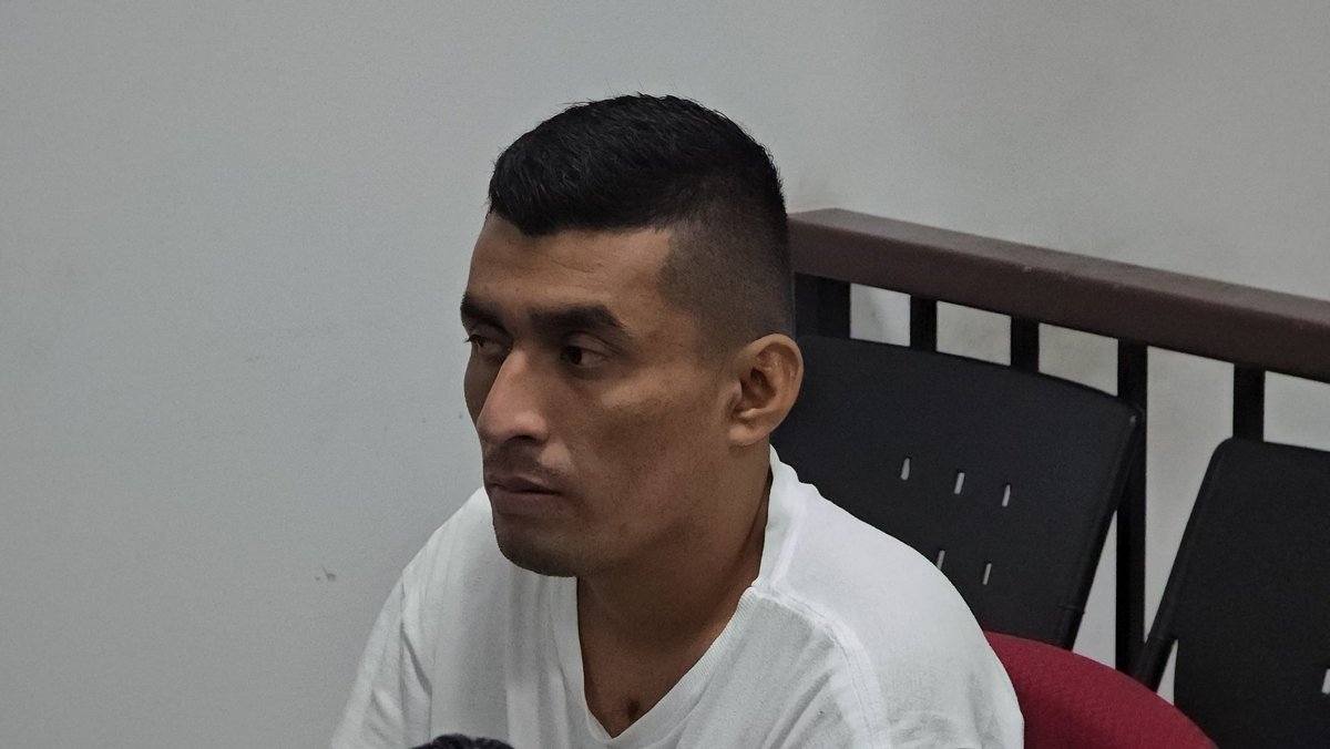 Fiscalía General de la República El Salvador tweet media