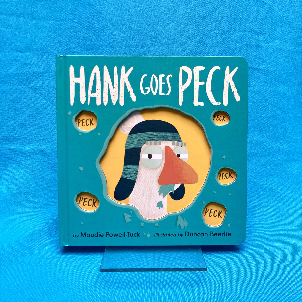 Hicklebee's Books 📚 tweet media