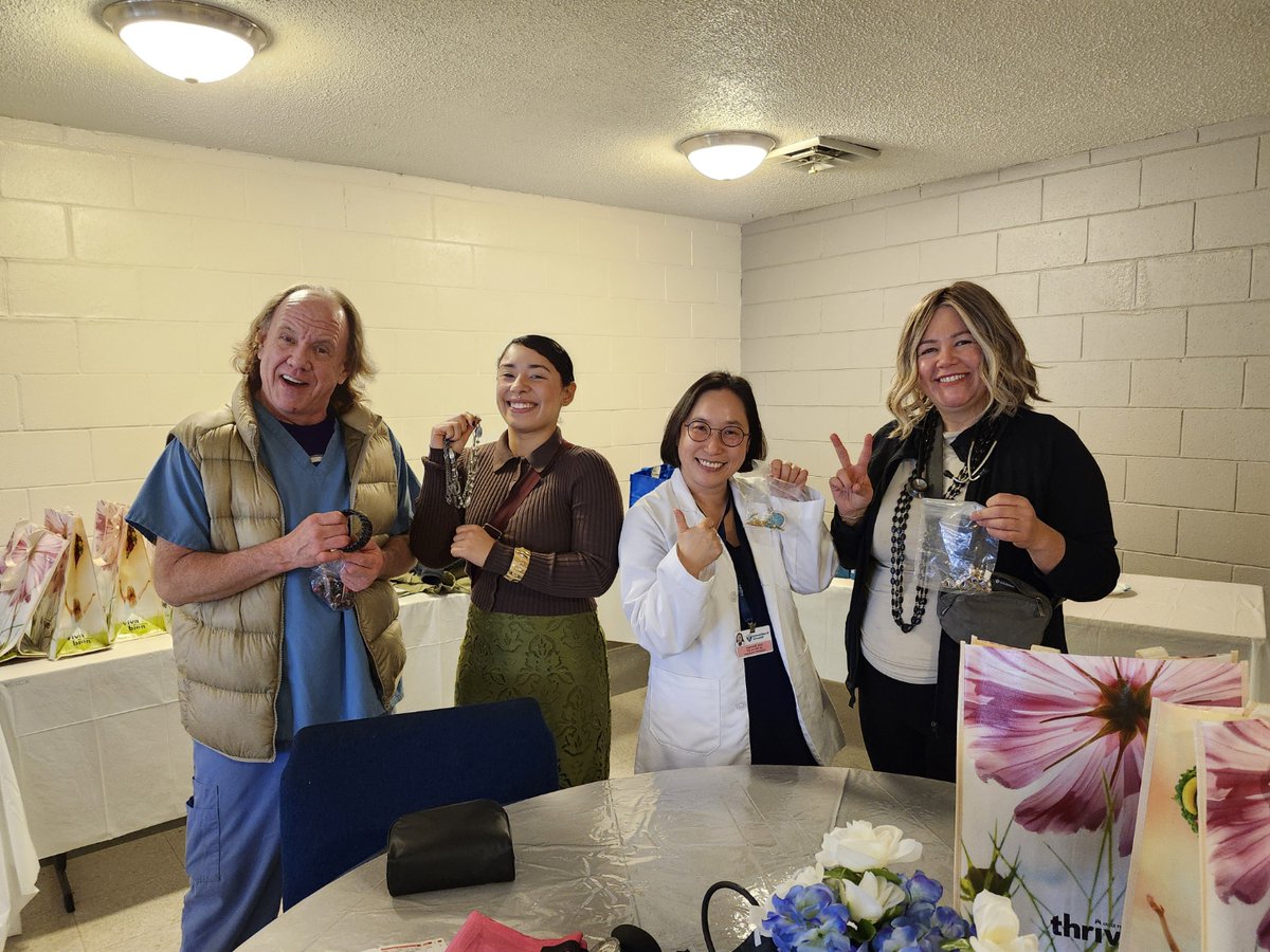 Last weekend, #SMU students, staff, and faculty in partnership with community practitioners and faith-based institutions offered free blood pressure screenings and health education across the Bay Area.❤️

Tap for this weekend's screening locations: bit.ly/HappyHeart2025…