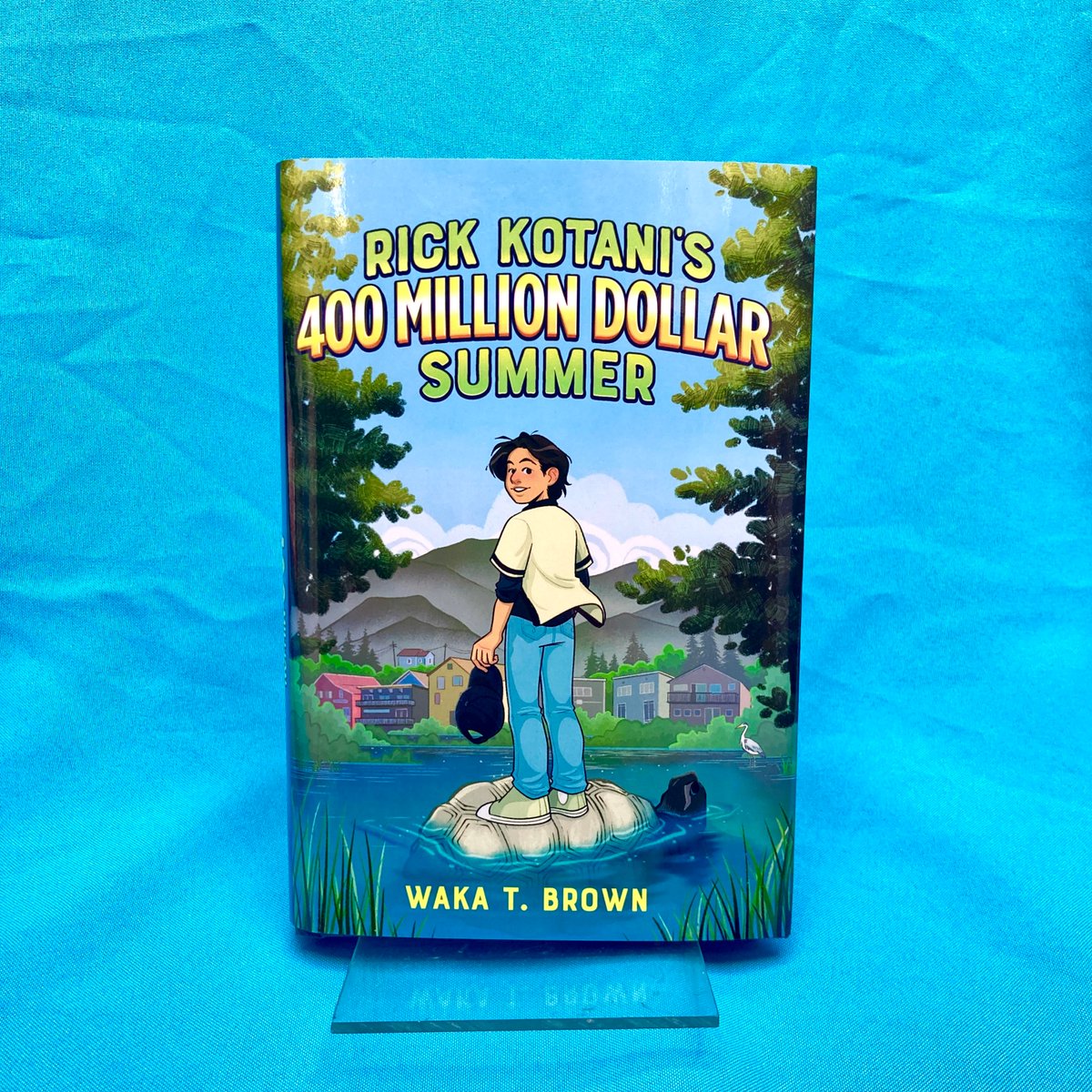 Hicklebee's Books 📚 tweet media