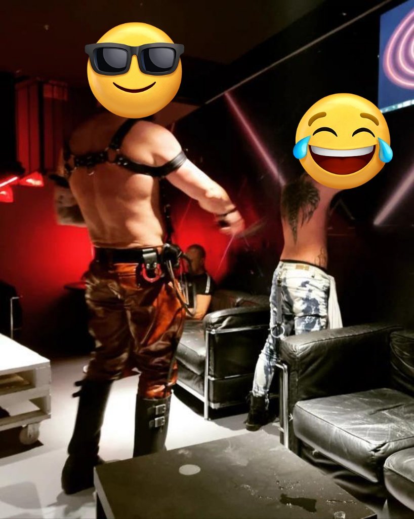 Musclebeast tweet media