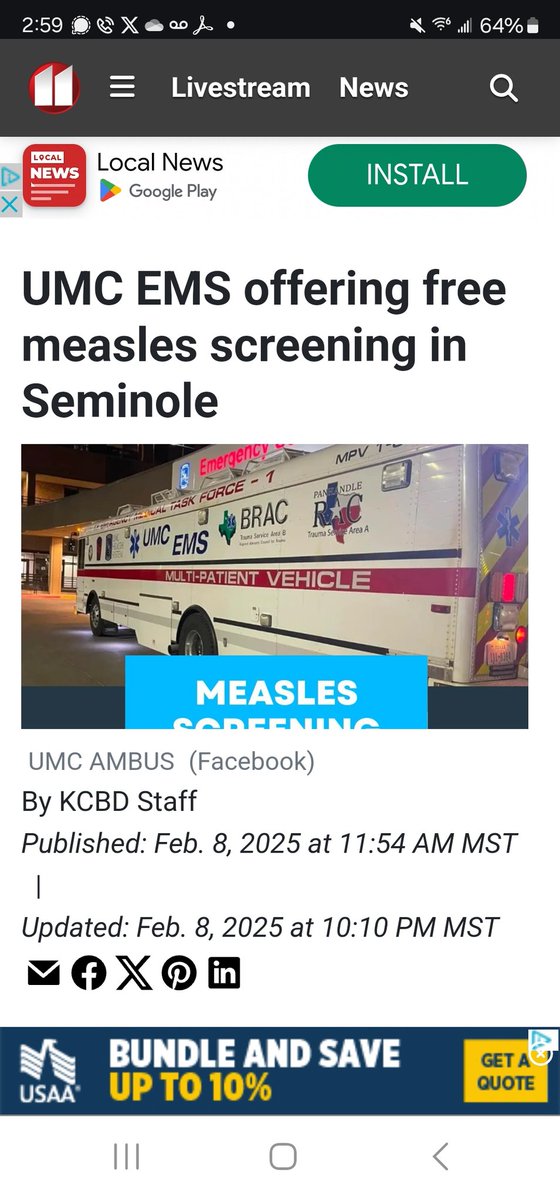 Adam Gaertner 🇺🇸 tweet media