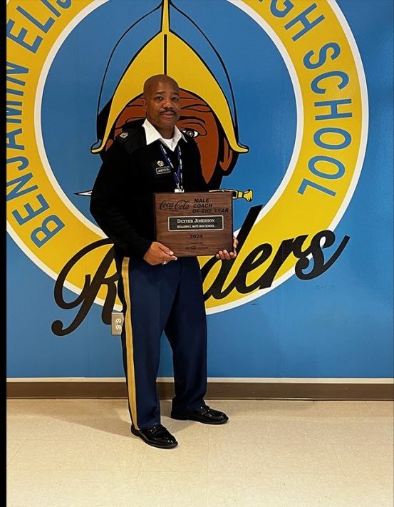 The Marksmanship of Mays JROTC Riflery Team is on Target 🎯‼️ We're advancing to Semi-Finals Under Leadership of Male Coach of the Year MSG D. Jimerson! Mays Rifle Team Achieved a Near Perfect Score at Mays Rifle Range in 1st Round Playoffs vs Madison County! #Discipline