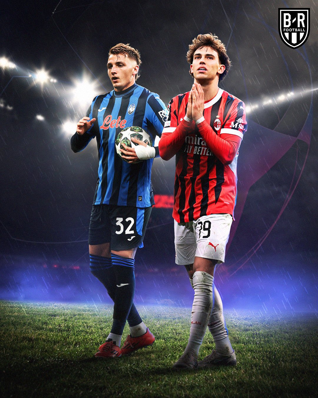 Champion - イタリアクラブチームセットその2 ミラン インテル ユベントス パルマなど ユニフォームで振り返る！イタリアの名門、ユベントス・ACミラン