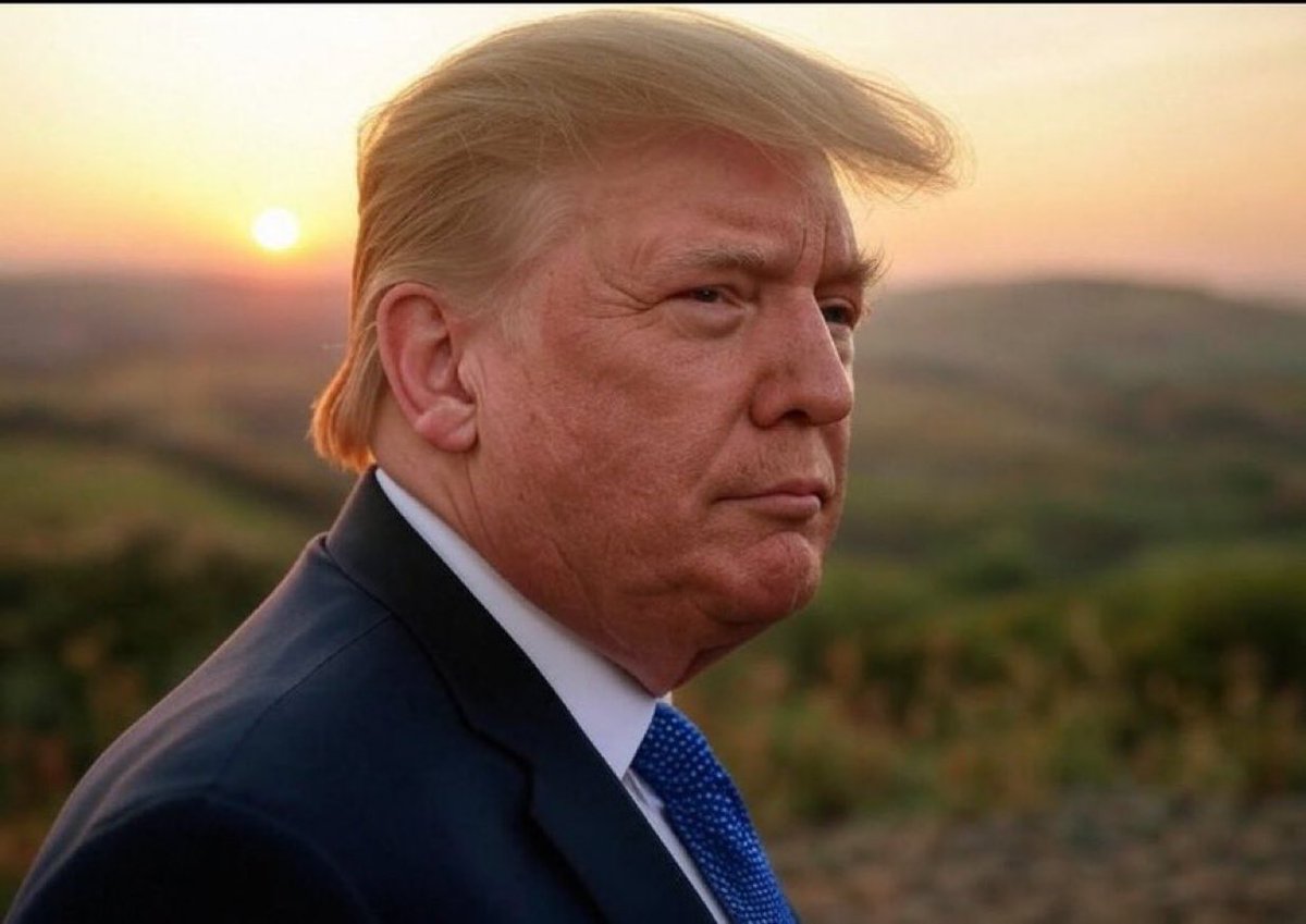 M0SC0W0's tweet image. ‼️🚨‌ترمب: هناك مدن في أوكرانيا تشبه غزة ليس فيها مبنى سليم .