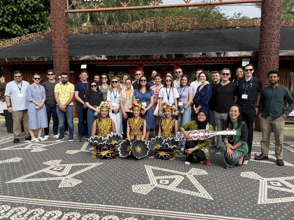 Millennium Leadership Program tweet media