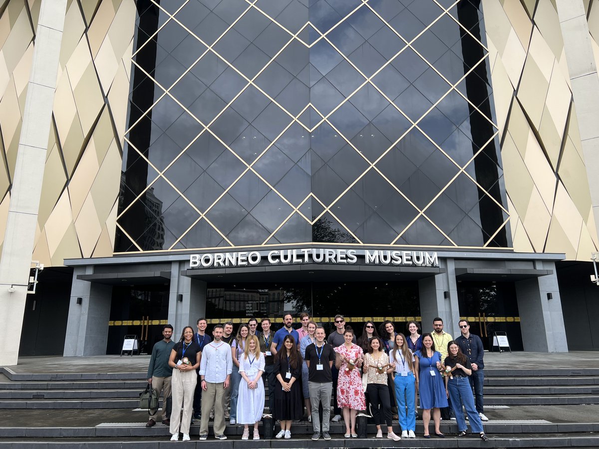 Millennium Leadership Program tweet media