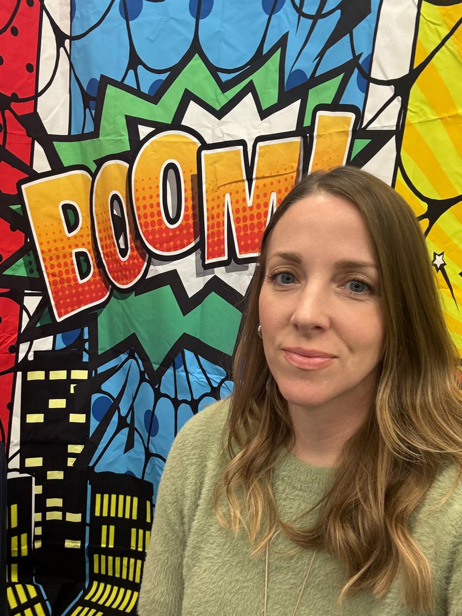 MrsSeagroves's tweet photo. Sharpening my super powers with @HumbleISD_DDI and learning more about the benefits of podcasts in the classroom. 🎙️I’m excited to explore Adobe Podcasts as a platform for students to share their voices in a meaningful way. @AdobForEdu @HumbleISD_EGE 
#EGEProud #studentvoice https://t.co/tmeYsYOJ7N