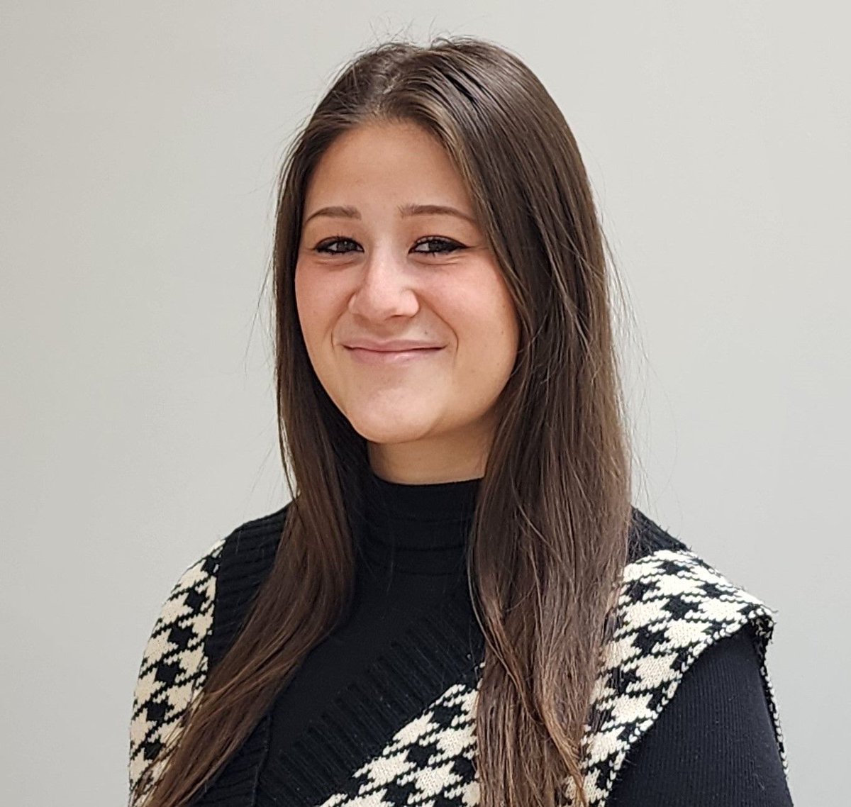 Welcome Brooke LaRocco!

With her experience working with individuals with special needs and her deep passion for the arts, Brooke LaRocco brings a dynamic blend of expertise and enthusiasm to the role of Program Supervisor!