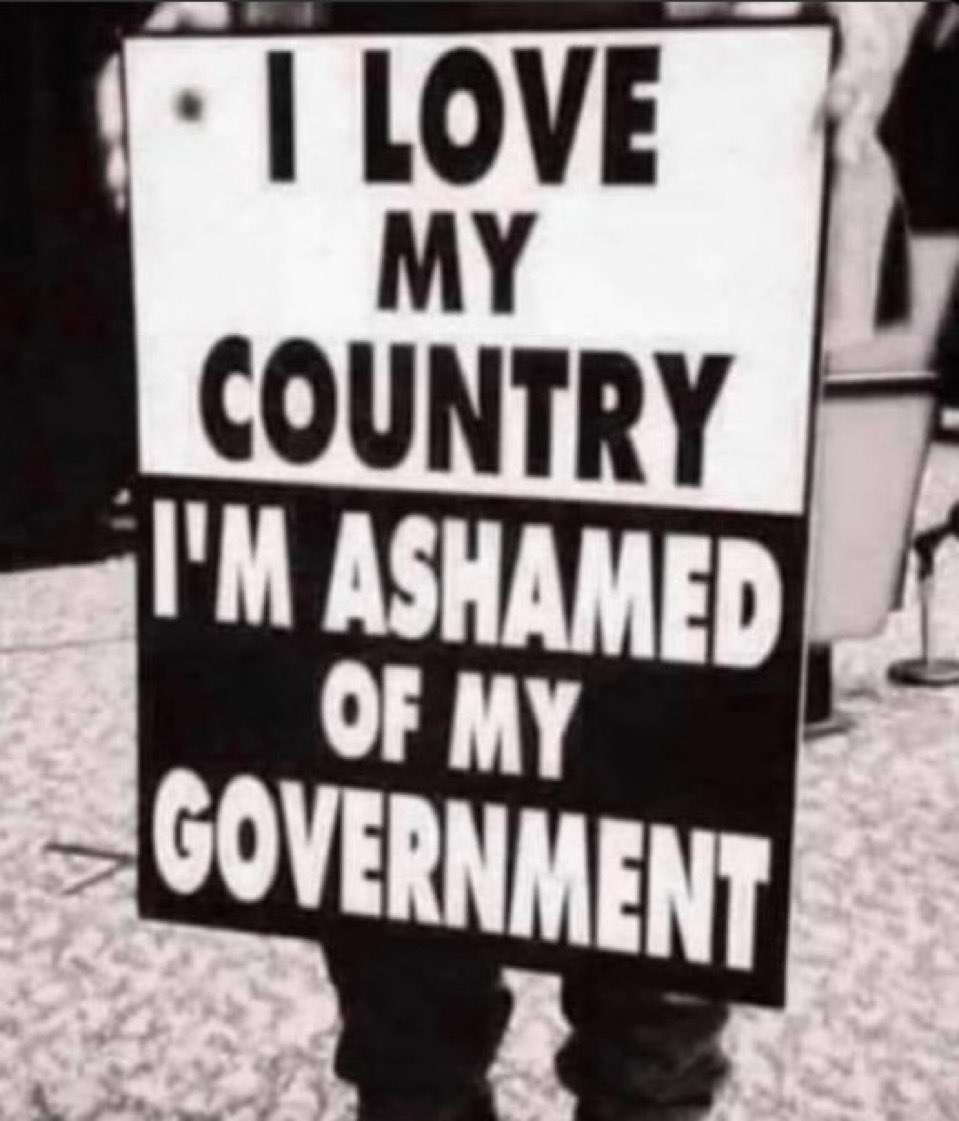 KatyKray73's tweet image. I want is a Govt that puts Australian citizens FIRST. A party that follows through on their promises. Australia should be the envy of the world with its endless opportunities, However it’s being destroyed from within. Australia needs a massive political cleansing.