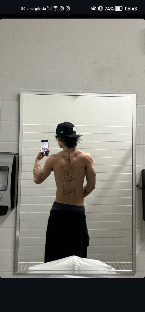jxdnhossler_pt's tweet image. This beautiful is working harder in his new project, so please lets give him what he deserve! Love and support!!
We're so happy, excited jxdn to see!!!!!
@JadenHossler