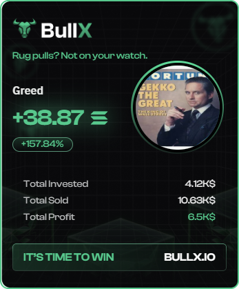 thank u, next KOL $GREED <a href="/stoolpresidente/">Dave Portnoy</a>