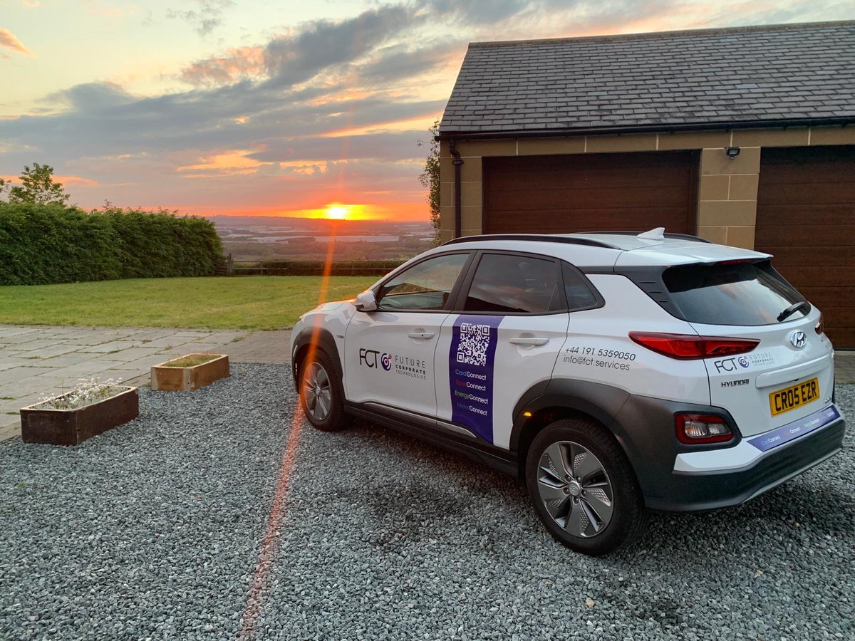 FUTURE CORPORATE TECHNOLOGIES tweet media