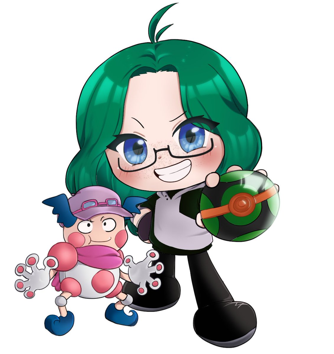 Porcupine2099 tweet media