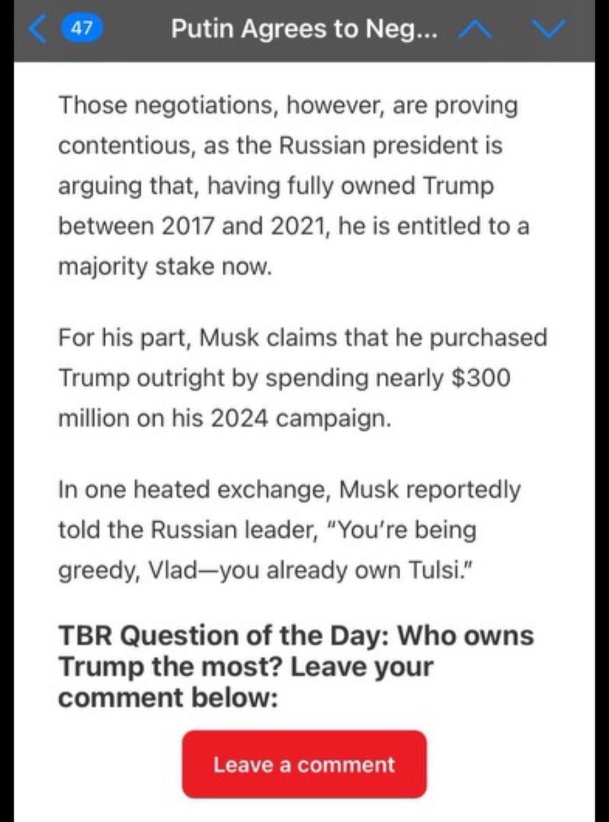 PetzMom's tweet image. #puppetregime