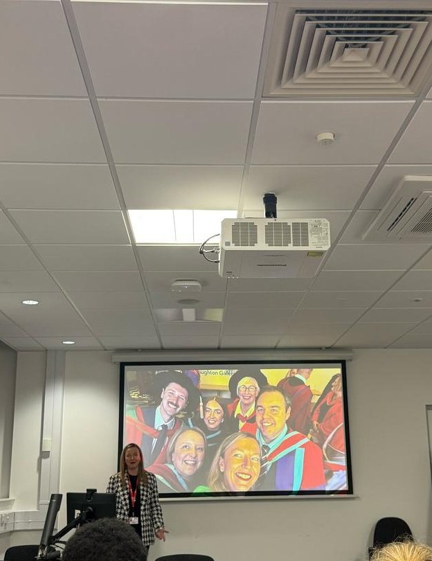 A2S raise the bar with more outstanding speakers and invaluable opportunities to learn and grow from the best.
key takeaways that truly resonated with me: trust the process and take people along for the journey. We are not in this world alone so we shouldnt do it alone #Teamwork