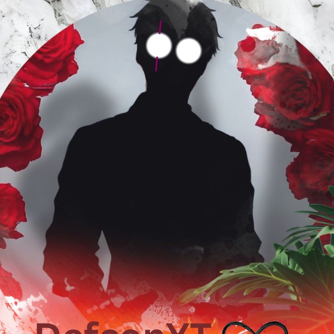 DefconYT's tweet image. #NewProfilePic