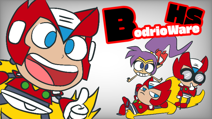 Este fin de semana se viene una bodreada espectacular!1!!!!1!1!

Pon en los comentarios que quieres que pase en el siguiente capitulo👇