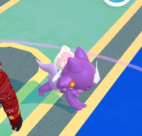 YO HOW TF AM I SUPPOSED TO CATCH THIS DUDE?? HE’S NOT SHOWING UP ON THE MAP BUT HE’S HANGING WITH M Y BUDDY??