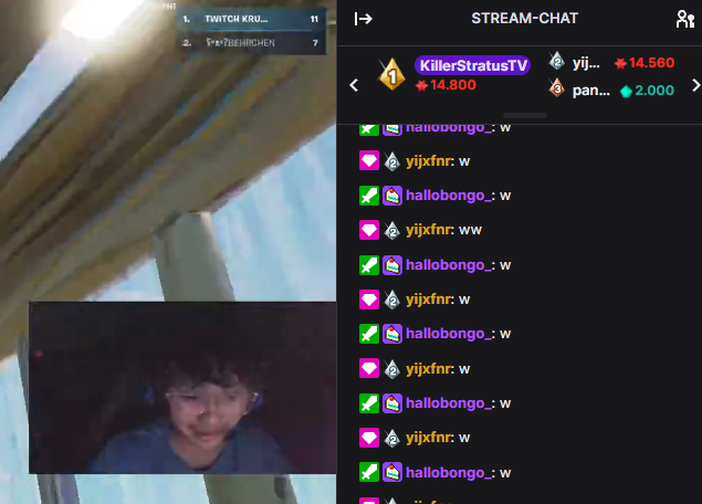 Killer Stratus tweet media