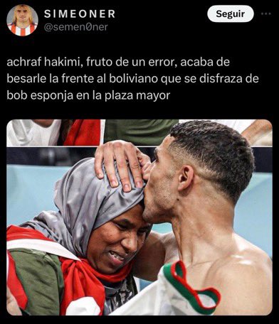 no puedo parar de llorar cada vez que lo veo

es impresionante esta red social
