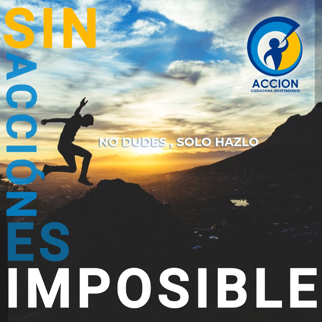 acipanama's tweet photo. !Recuerda el NO participar no es una opción, atrévete a transformar tu futuro !
#panama #atreve #PASION #pty #acipanama #juventud https://t.co/m6wh6rw7wq
