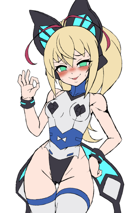 気が向いたら赤いの増やして描く 