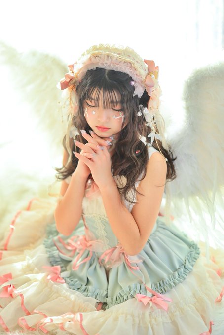 Twitterのコスプレ画像18
