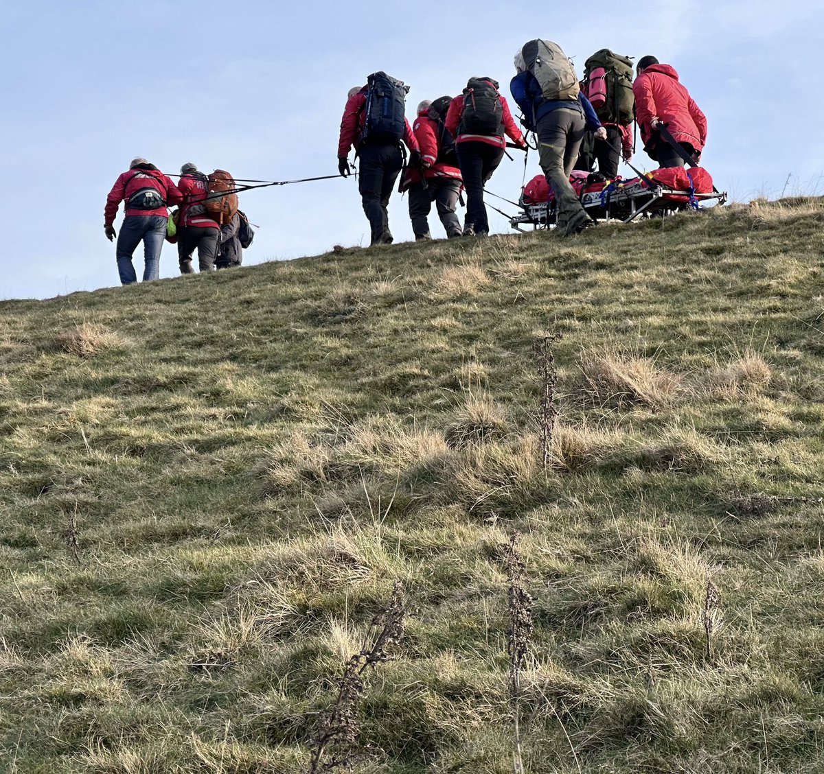 EdaleMountainRescue tweet media