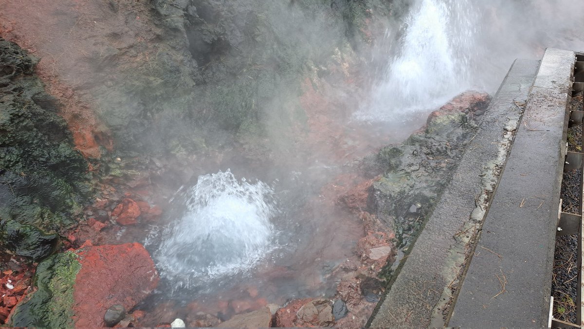 Geography at Nottingham High School tweet media