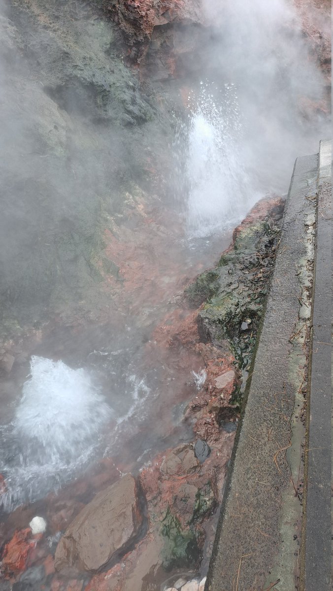 Geography at Nottingham High School tweet media