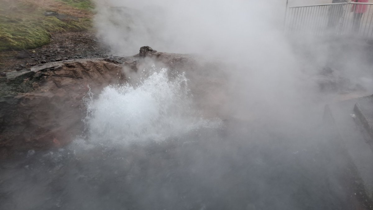 Geography at Nottingham High School tweet media