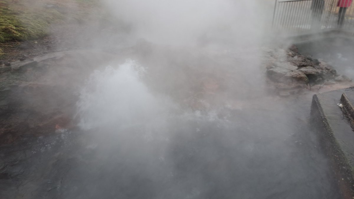 Geography at Nottingham High School tweet media