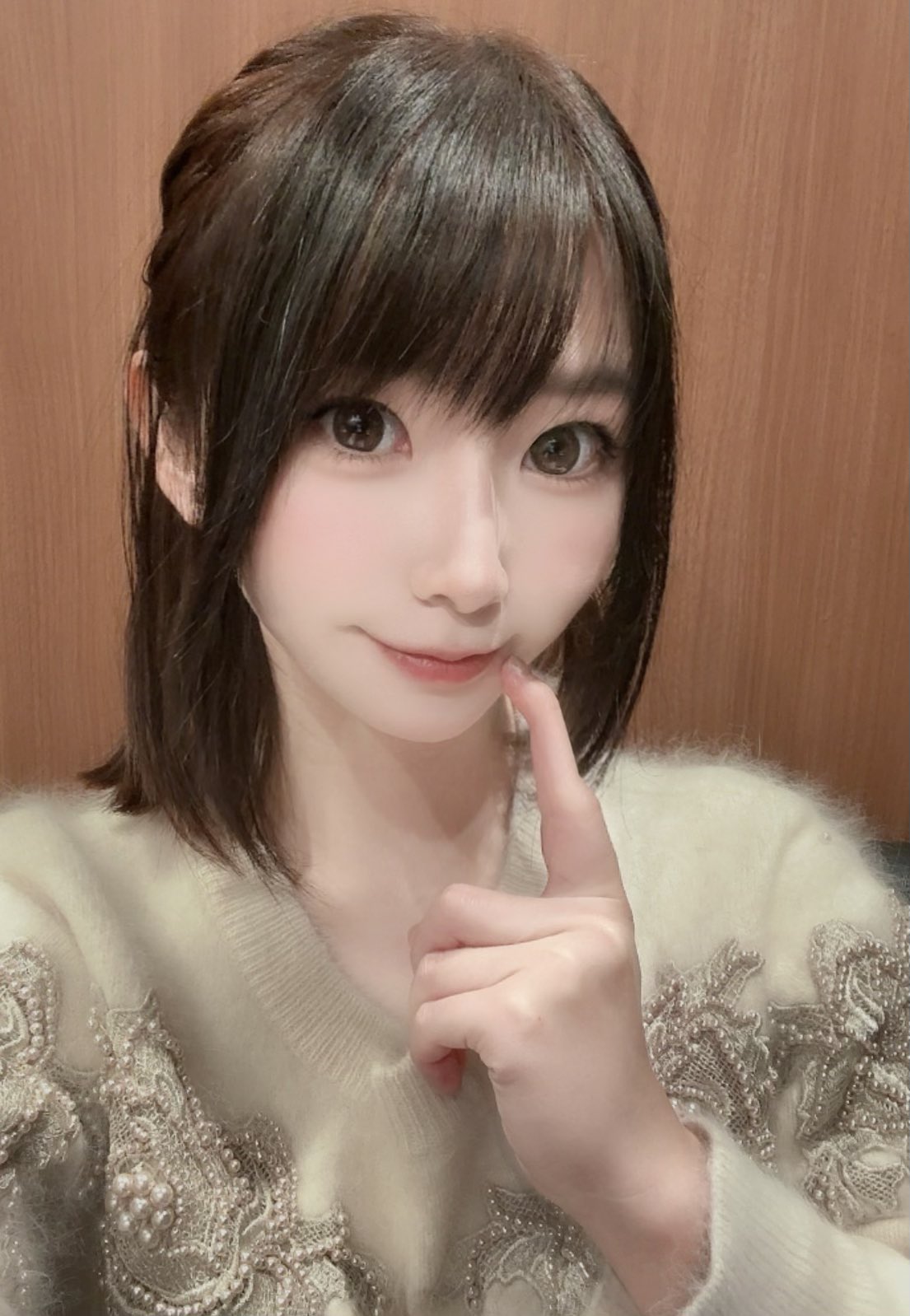 水谷葵　無修正 