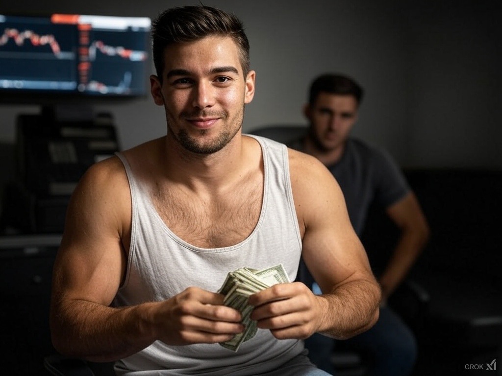 FinDom Advisor tweet media