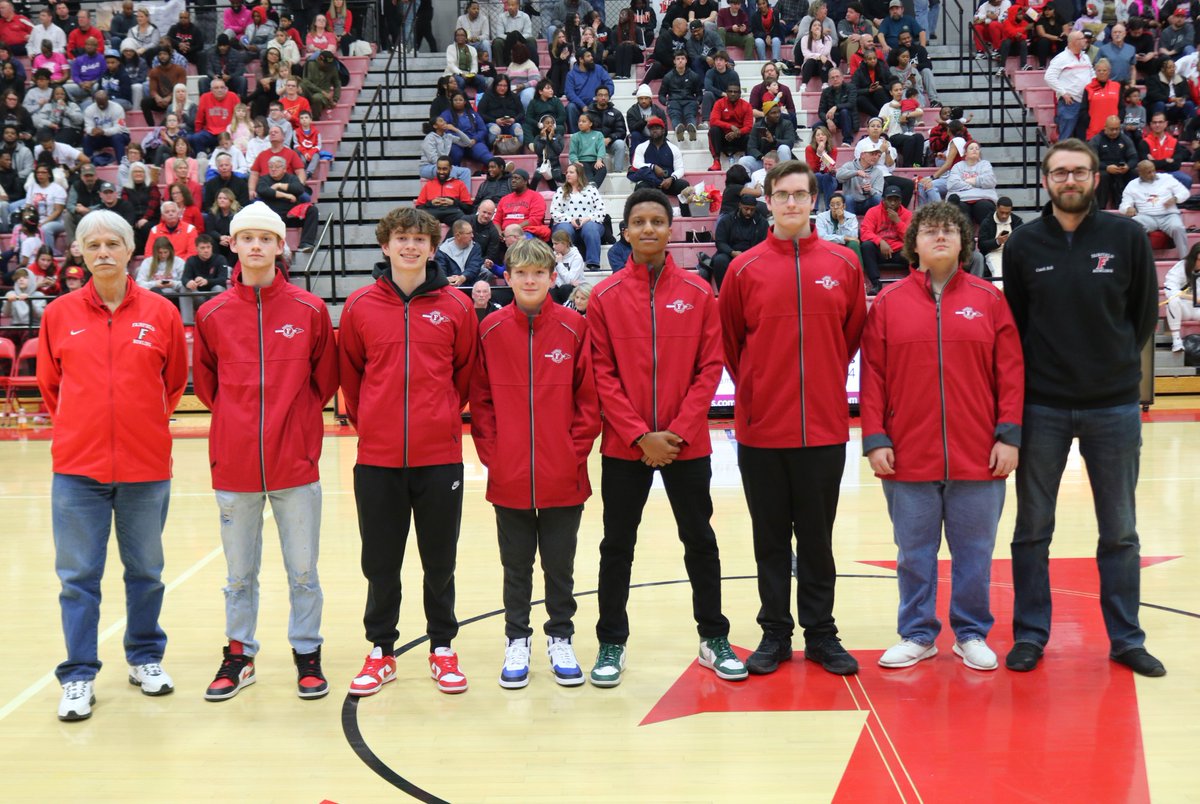 Fairfield City Schools tweet media